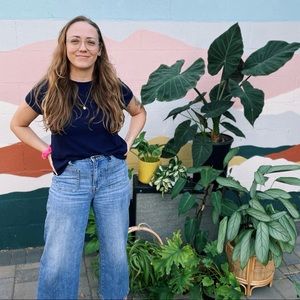 Meet your Posher, Kristin